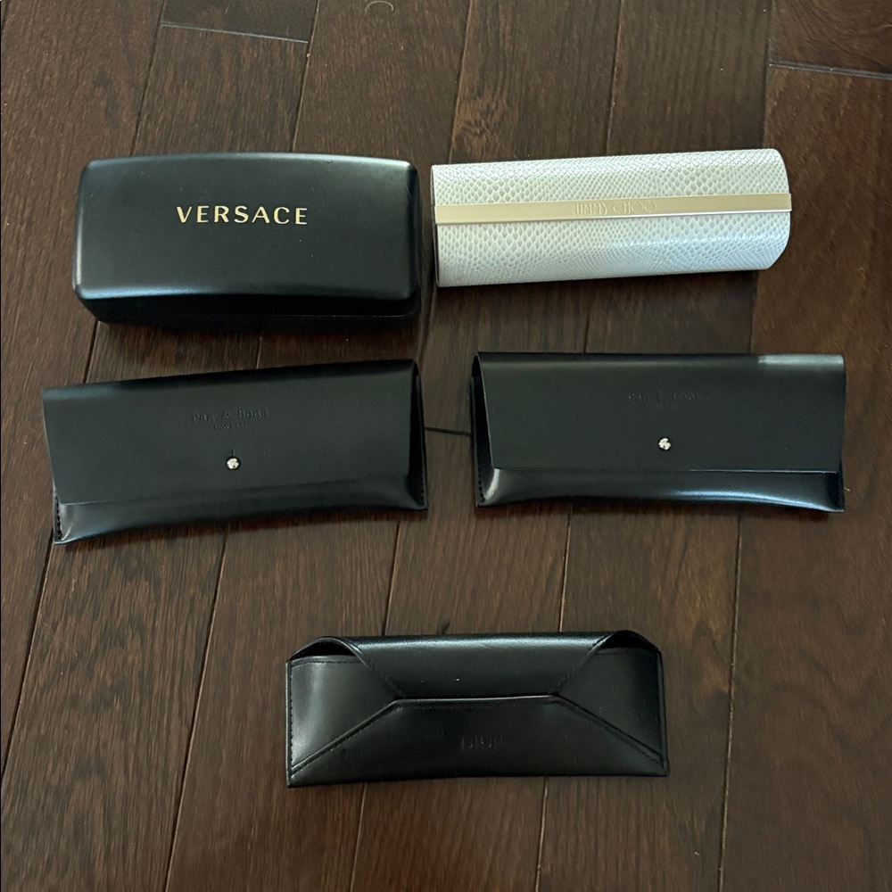 Eyeglasses Cases